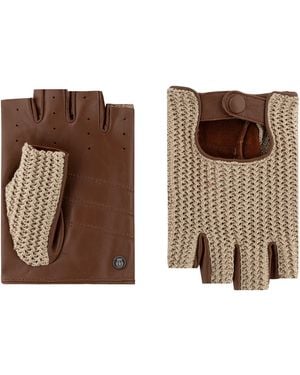Roeckl Sports Handschuhe San Marco - Braun