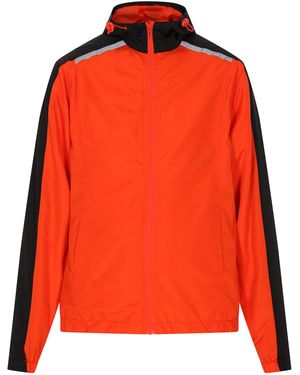 Flyweight Jacke - Orange