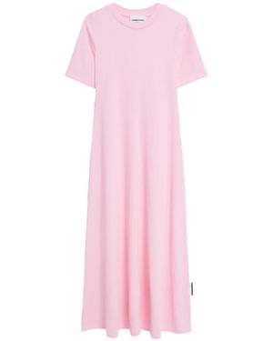 ARMEDANGELS Kleid Luanaa Litaa - Pink