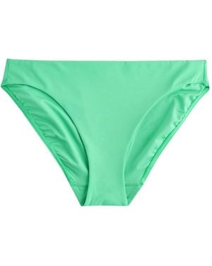 Next Bikinihose - Grün