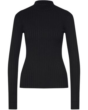 EDITED Pullover Jannice - Schwarz