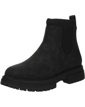 Roxy Chelsea Boots Jeyna - Schwarz