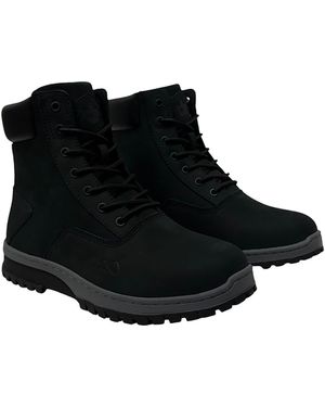 K1X Boots Territory - Schwarz