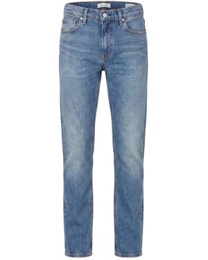 Levi's Levis Jeans 510 Skinny - Blau