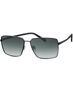 Marc O'Polo EYEWEAR Marc Opolo Eyewear Sonnenbrille - Schwarz