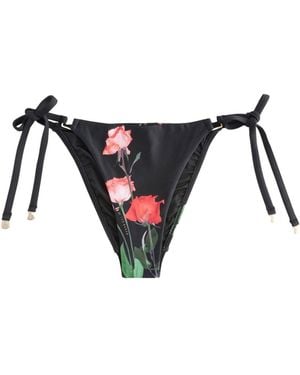 Ted Baker Bikinihose - Schwarz