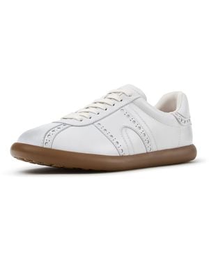 Camper Sneaker Pelotas Soller - Schwarz