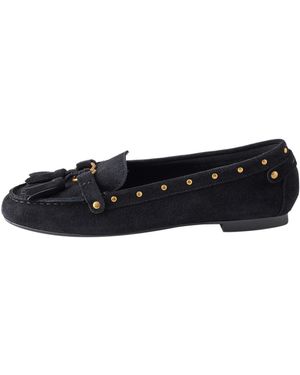 Next Slipper Forever Comfort - Schwarz