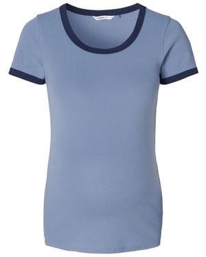 Noppies T-Shirt - Blau