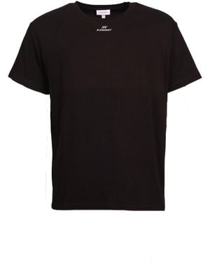 KLEINIGKEIT T-Shirt Epic - Schwarz