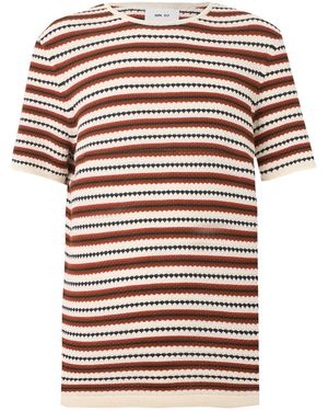 NN07 Pullover Bari - Mehrfarbig