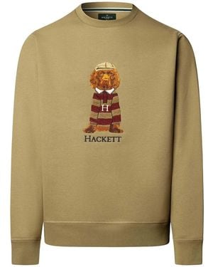 Hackett Sweatshirt - Grün