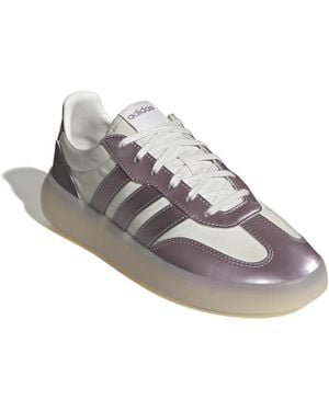 adidas Sneaker Barreda Decode - Mettallic
