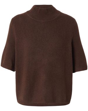 Gap Pullover Cashsoft - Braun