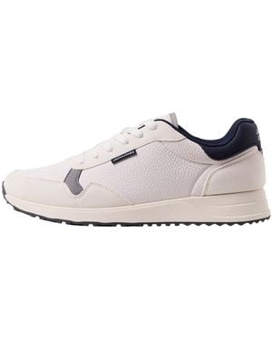 Jack & Jones Sneaker Jfwbowden - Weiß