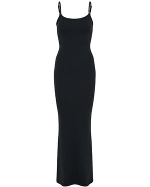 LeGer By Lena Gercke Kleid Corin - Schwarz