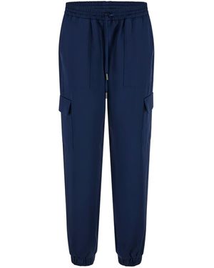 Guess Hose 'New Marzia' - Blau