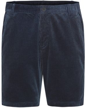 H.i.s. Shorts - Blau