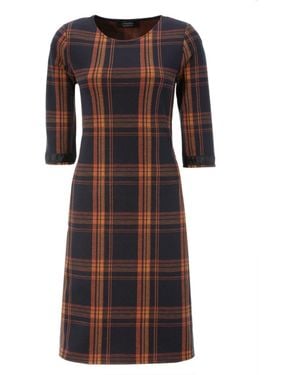 Aniston SELECTED Kleid - Schwarz