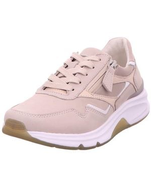 Gabor Sneaker - Pink