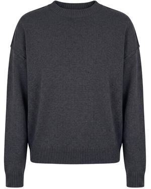 Studio Select Pullover Nola - Grau
