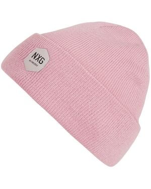 Protest Mütze Nxg Rebelly - Pink