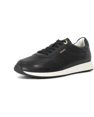 Dune Sneaker Ettah - Schwarz