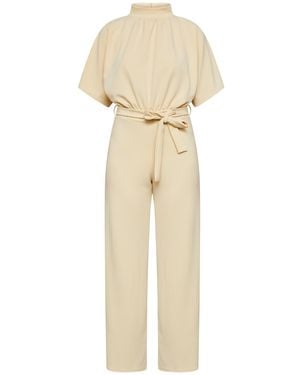 Sisters Point Jumpsuit - Natur