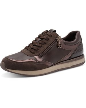 Tamaris Sneaker - Braun