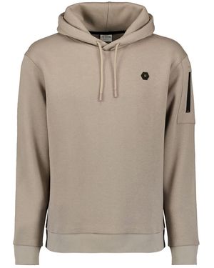 No Excess Sweatshirt - Grau