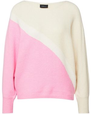 S.oliver Pullover - Pink
