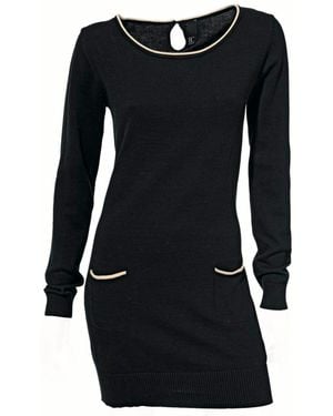 heine Pullover - Schwarz