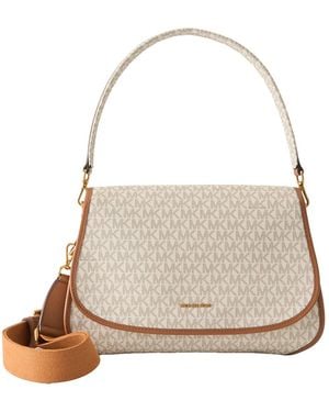 MICHAEL Michael Kors Handtasche - Weiß