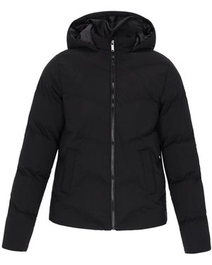 usha BLUE LABEL Jacke - Schwarz