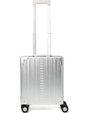 ALEON Trolley Business - Weiß