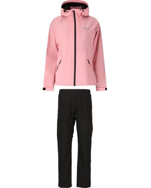 WEATHER REPORT Regenset Gust - Pink