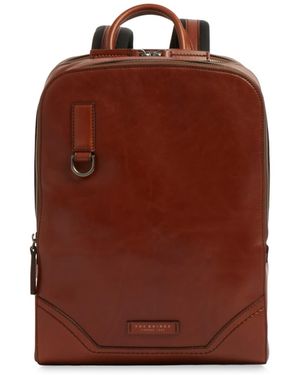 The Bridge Rucksack - Braun