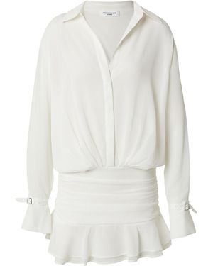 Hoermanseder Kleid - Weiß