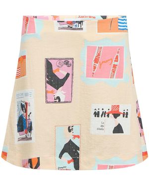 Object Rock Objtracy - Pink