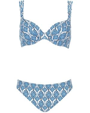 Sunflair Bikini - Blau