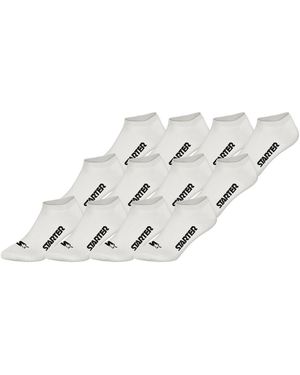 Starter Socken - Mehrfarbig