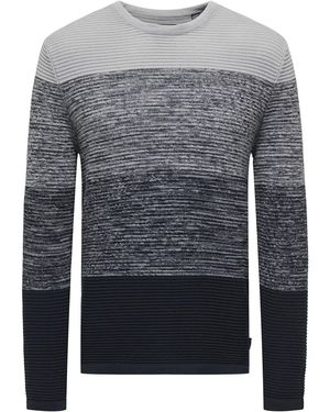 Only & Sons Pullover - Grau