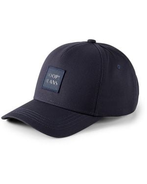 Joop! Cap - Blau