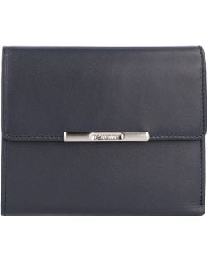 Esquire Portemonnaie Helena - Blau