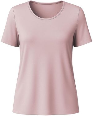 Vivience Schlafshirt 2201 - Pink