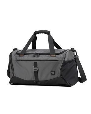 Aoking Reisetasche - Schwarz