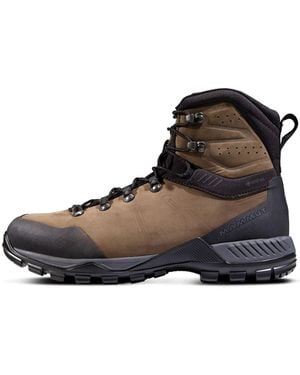 Mammut Boots Mercury Tour Ii High Gtx - Braun