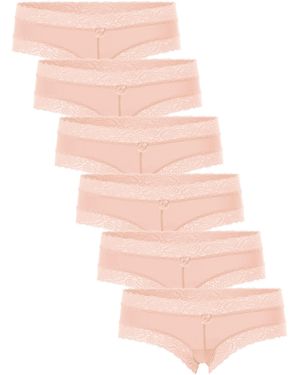 celodoro Panty Feel Good - Pink