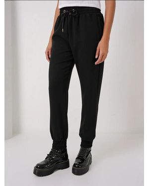 Bigdart Hose - Schwarz