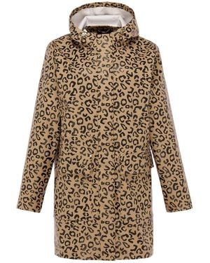 faina Funktionsjacke - Natur